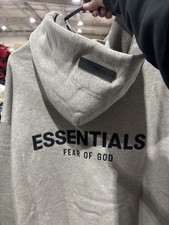 Essentials Fear of God hoodies sizes:SX-XL Co...