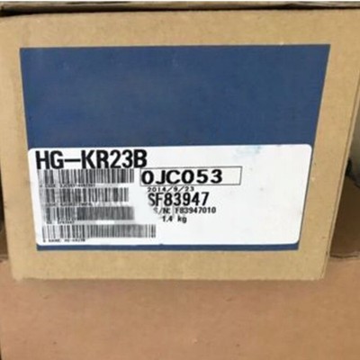 HG-KR23B HGKR23B Servo Motor Replacement for   #as