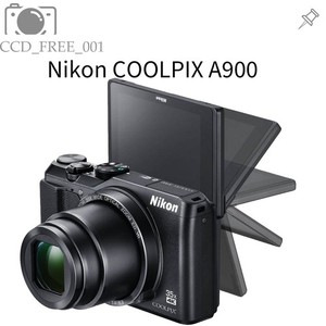 Coolpix A900 | eBay