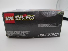 Vintage Lego 1996 6815 Exploriens Hovertron Sealed brand new