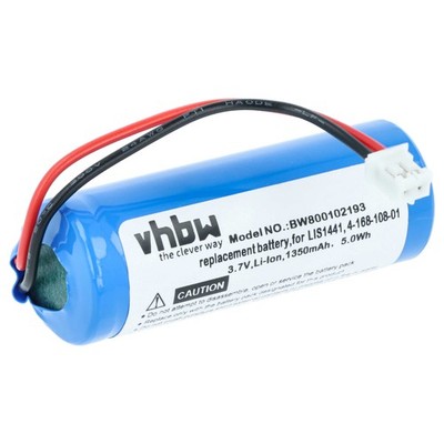 Akku für Sony CECH-ZCM1T CECH-ZCM2E CECH-ZCM1U CECH-ZCM2U 1350mAh