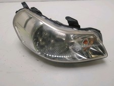 Feu avant (phare) Fiat SEDICI
