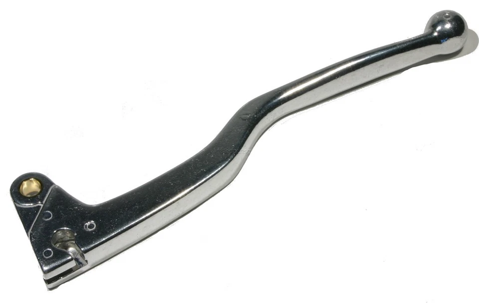 Honda ATC250ES Big Red, 1985, Right Handlebar Brake Lever - ATC 250ES - Image 2 of 2