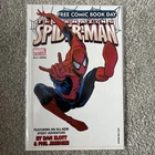 The Amazing Spider-Man FCBD 2007 1st Cameo Mr Negative Marvel MCU