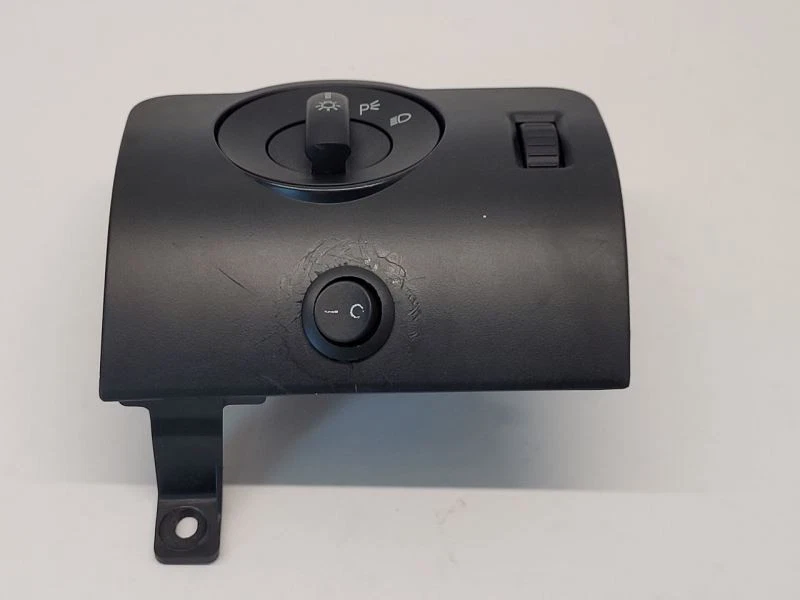 Interruptor de faros Ford Mustang 2010 10 AR3Z7804338CA Foto 2 de 4