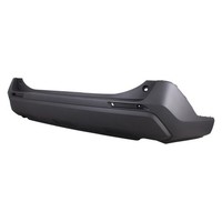 Diederichs 6688056 StoßStange Hinten FüR Toyota RAV 4 V (_A5_, _H5_) 2019-