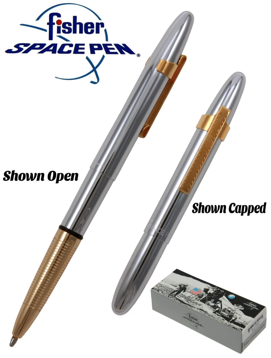 Gold Collectible Fisher Ballpoint Pens for sale | eBay