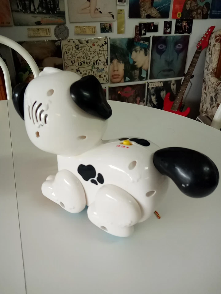 VTech Pull and Sing Puppy Toy 6-36 Mounts - Image 3 of 4