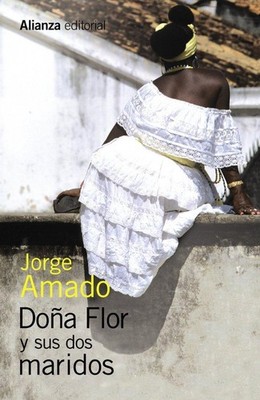 Doña Flor y sus dos maridos Jorge Amado