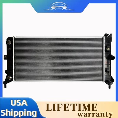 2837 Radiator Fit Chevrolet Impala Monte Carlo Buick LaCrosse Allure Supper 5.3L