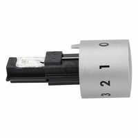 Knebel Aeg 3550505774 FüR Herd