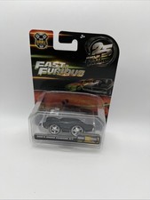 Jada 143 25 Years Of Fast Furious 2026 Small Blocks Doms Dodge Charger Rt