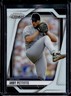 2025 Panini Prizm Andy Pettitte Prizm Silver #234 Yankees