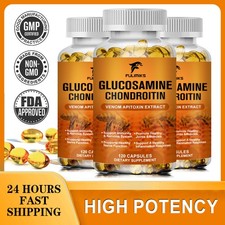 Natural Bee Venom Supplement Supports Joint Health, Boosts Immune