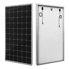 280W Solar Panel FREE SHIPPING High Efficiency Monocrystalline 16BB LERRI
