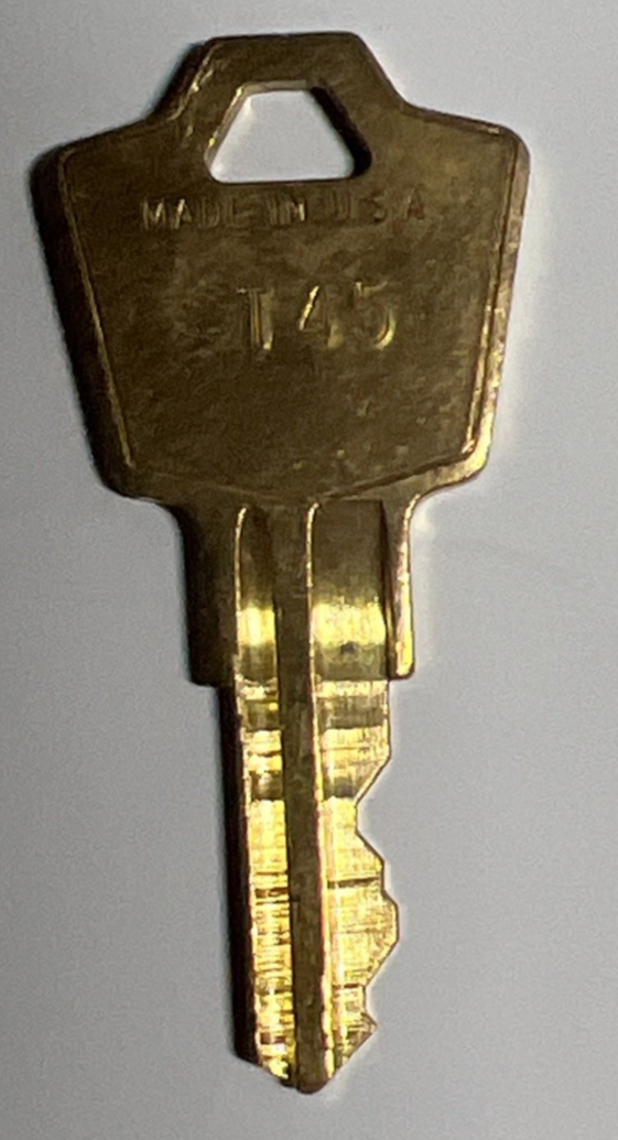 Siemens T45 Key NEW OEM | eBay