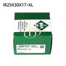 1PC NEW INA IR25X30X17-XL Needle Roller Inner Ring Bearing Fast Delivery