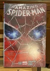 Amazing Spider-Man Vol. 2 by Dan Slott Deluxe Hardcover (NEW & SEALED)
