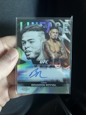 2025 Topps Chrome UFC Checklist Guide in-content 25