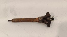 Injecteur BMW 520