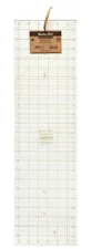 Tacony Corporation Ruler Quilt RECTANGL 24 X 6.5 inches