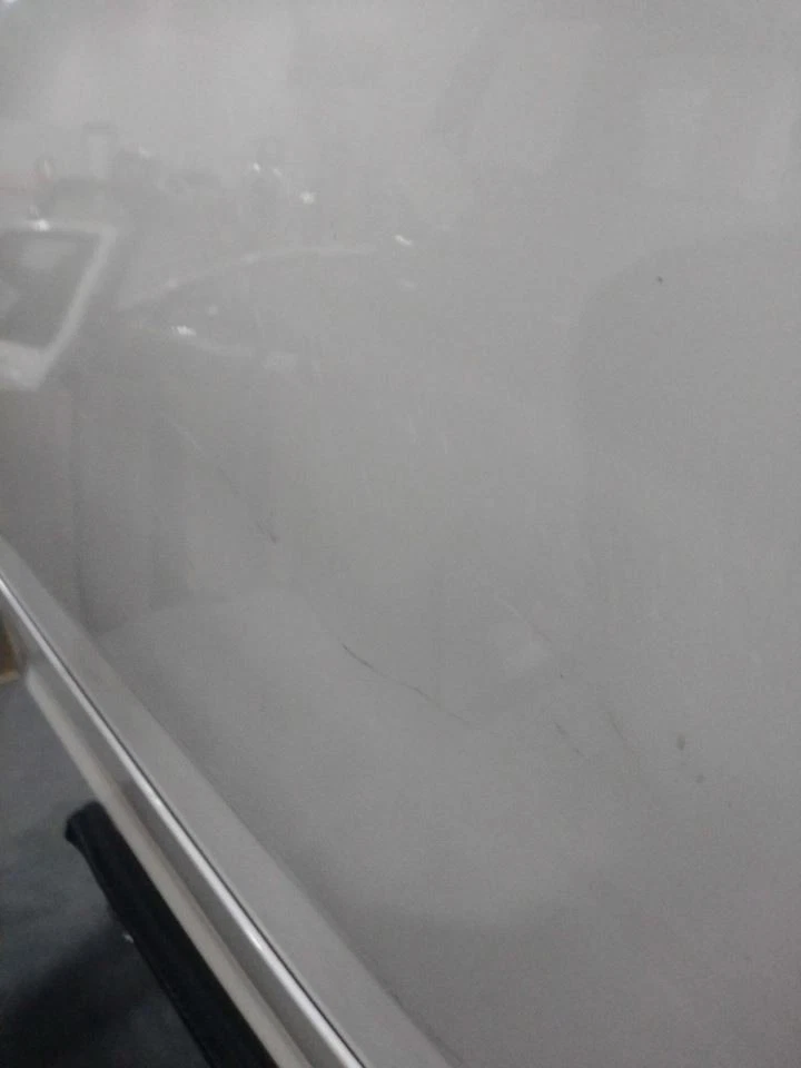 Puerta delantera izquierda del conductor compatible con 04-06 SRX 595961 Foto 2 de 4