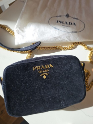 #ad PRADA Women#x27;s $490.00