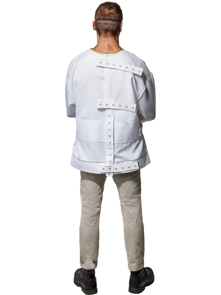 Silence of the Lambs Hannibal Lecter Adult Costume - Image 3 of 4