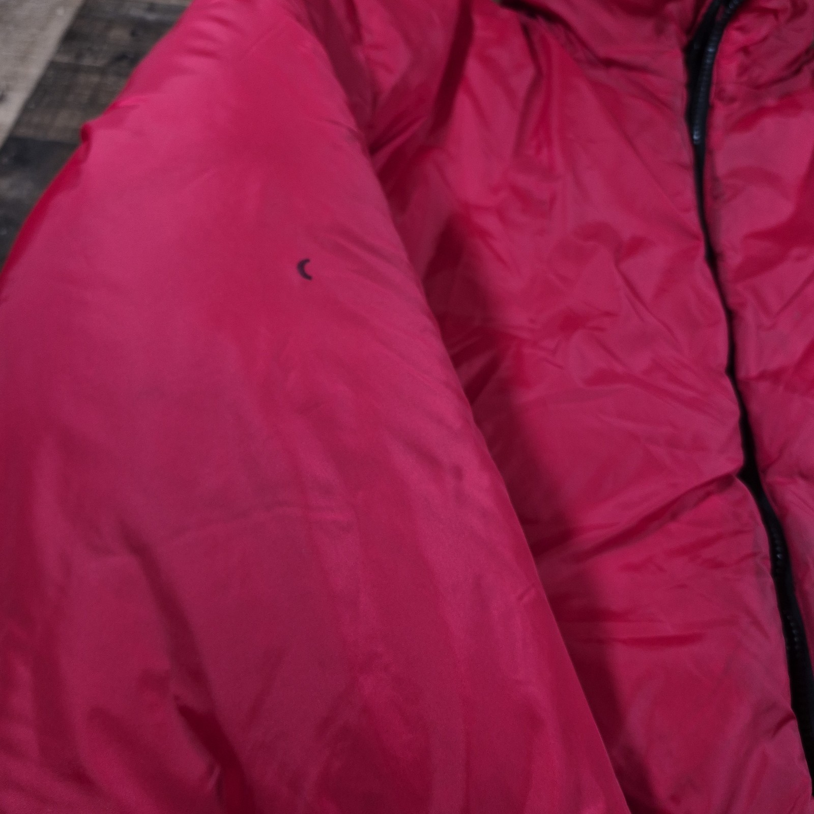 Vintage Helly Hansen Down Puffer Jacket Mens XXL … - image 12