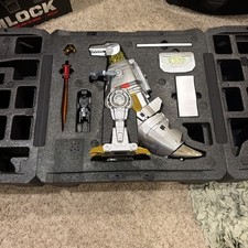 Robosen Transformers Flagship Grimlock Robosen Transformers Flagship Grimlock