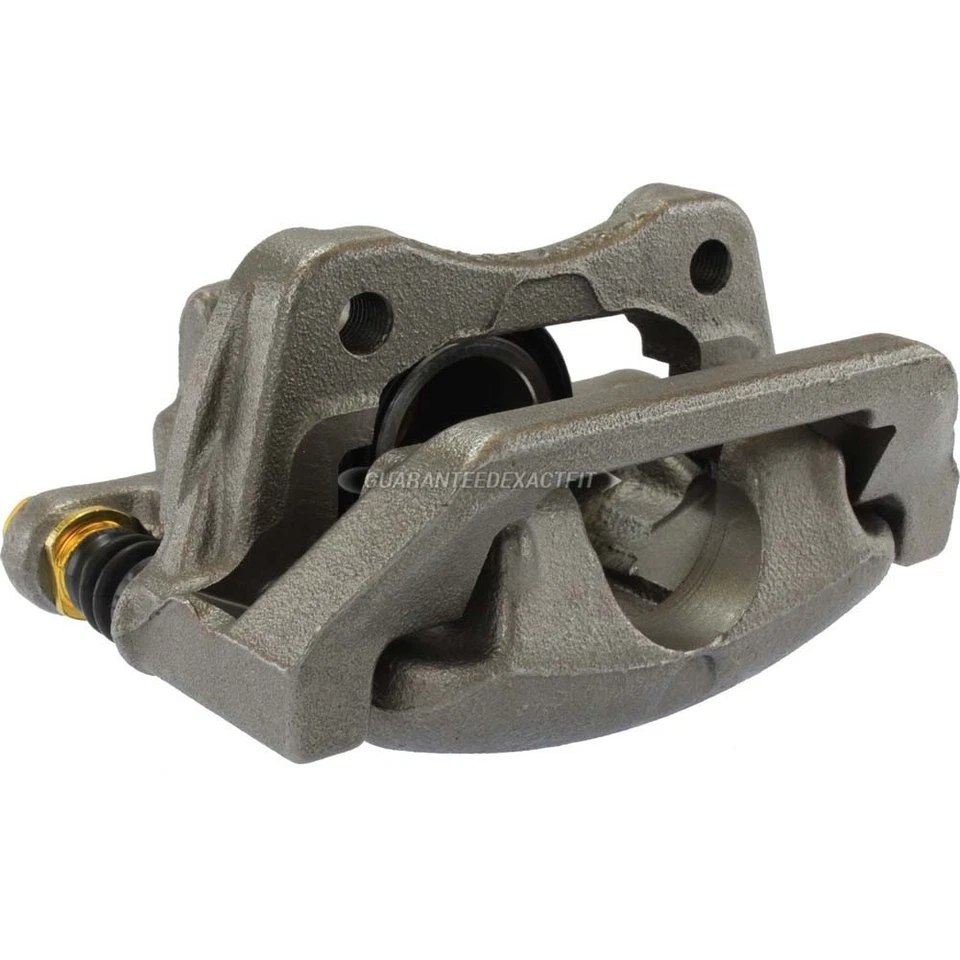 Pinza de freno trasera izquierda centrada para Land Rover Range Rover Discovery TCP Foto 4 de 4