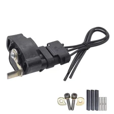 Walker Products Plastic Throttle Position Sensor (TPS) with 6 wire Direct Fit