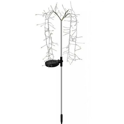 3X(Fireflies Solar Garden  Solar IP44 Wasserdicht Dekorative A Y2H7)1914
