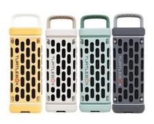New TurtleBox Ranger Outdoor Rugged Waterproof Premium Sound Speaker