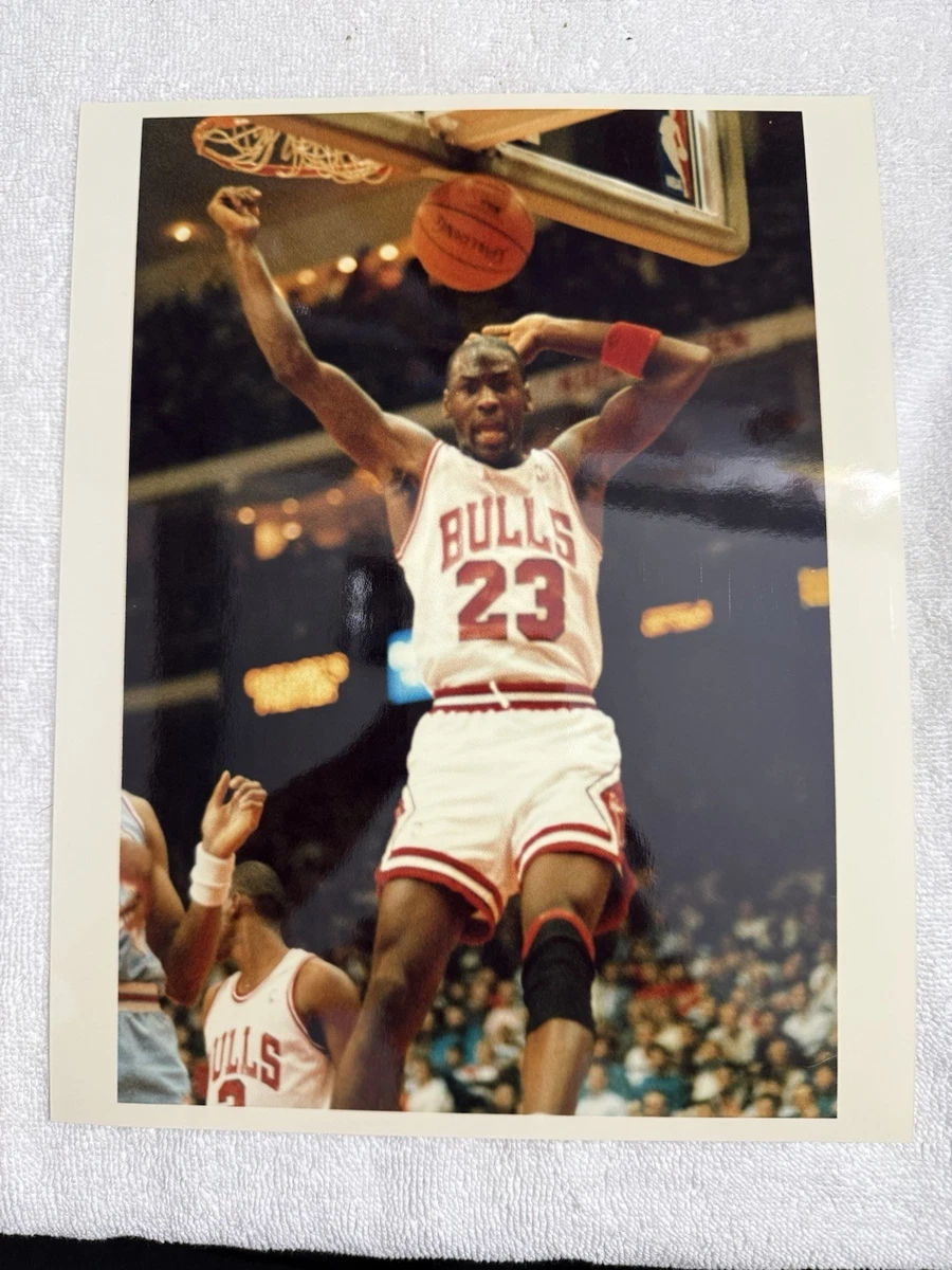 Michael Jordan 1980 Vintage Sports Memorabilia for sale | eBay