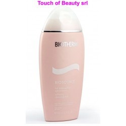 Biotherm Biosource Softing Reinigungsmilch 200 ml