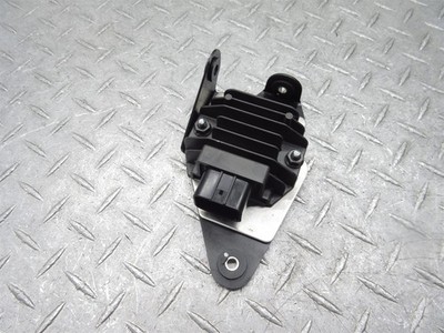 2018 18-23 Suzuki GSX-S750 Rectifier Voltage Regulator Charge Control