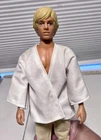 Luke Skywalker Kenner 1978 Star Wars Movie Vintage VTG 12" Action Figure & Boots