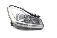 Feu avant (phare) Mercedes 350