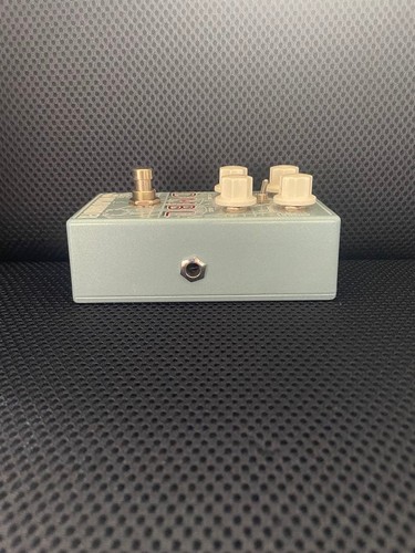 MOJO HAND FX DMBL pedale stile stupido - Foto 7 di 8