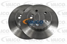 Bremsscheibe (x2) VAICO V30-40015