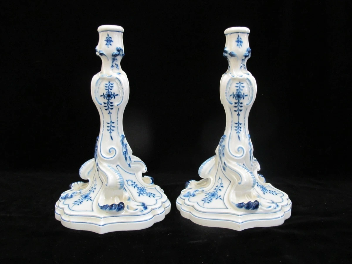meissen candle products for sale | eBay