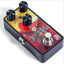 Caline G-011 Eagle Eye Boost Guitar Effect Pedal