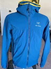 Arc’teryx Atom LT Hoody Medium