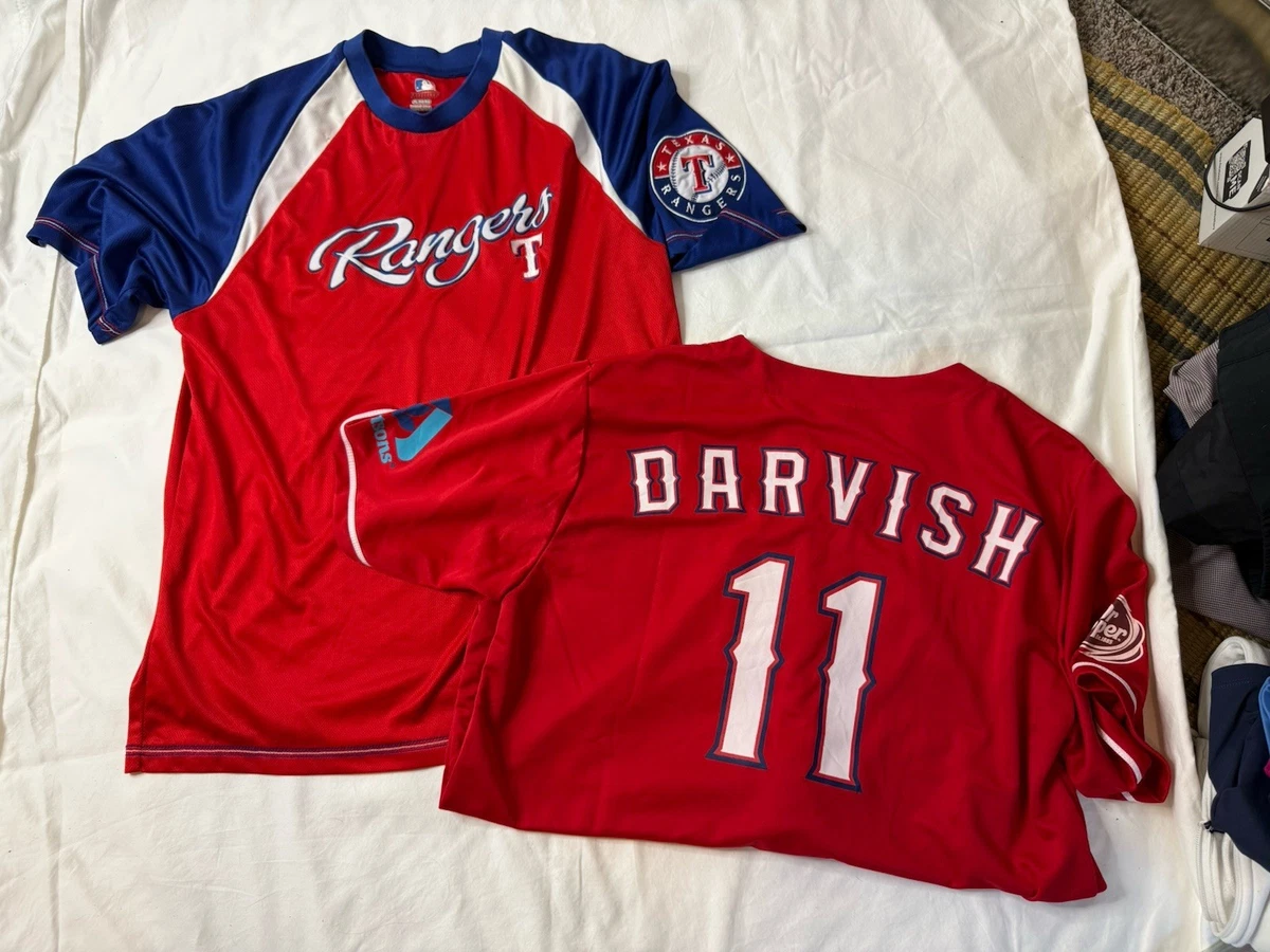 Yu Darvish MLB Jerseys for sale | eBay