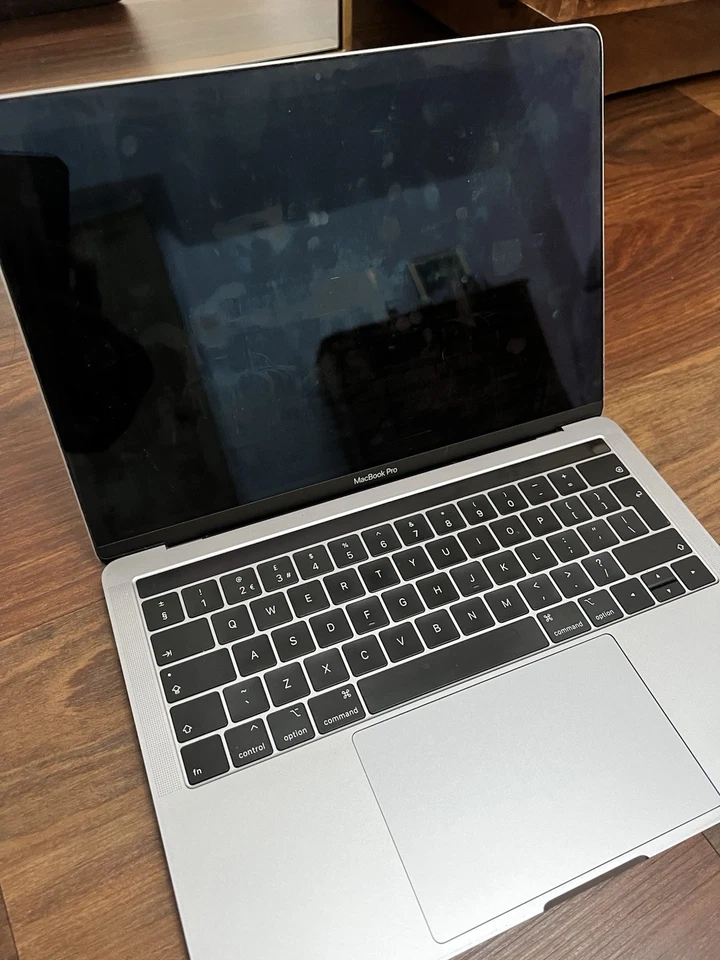 Apple MacBook Pro 13" 2018 · i5 · 8GB · 256GB, photo 3 of 5