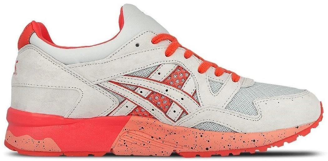 Preços baixos em ASICS Gel Lyte 3 Lime Zest | eBay