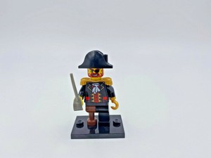 lego pirate hook hand