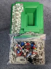 LEGO Castle 6081 King’s Mountain Fortress 100% Complete