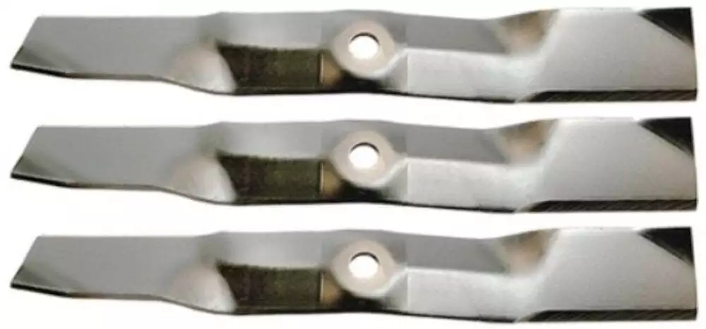 John deere outlet x304 blades